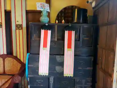 釋迦院のその他建物