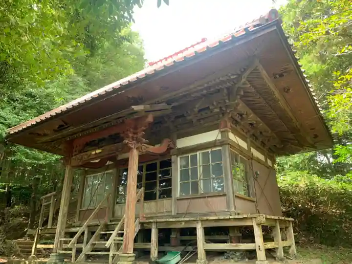 善長院(千葉県)