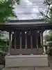 青山熊野神社(東京都)