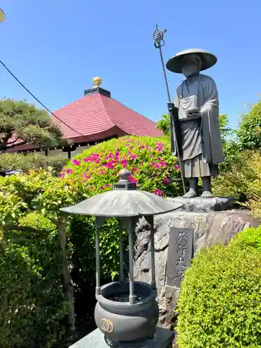 東福寺(東京都)