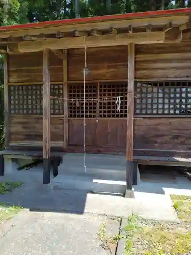 熊野神社(宮城県)
