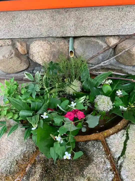 生田神社(兵庫県)