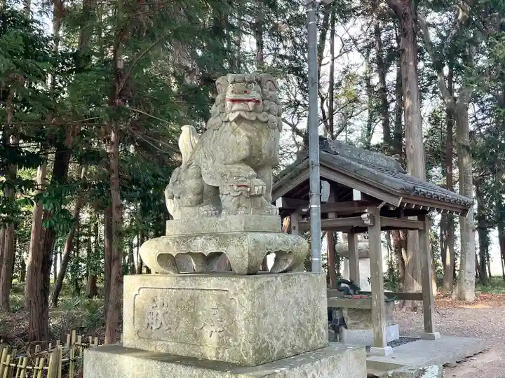 蛭子神社(滋賀県)