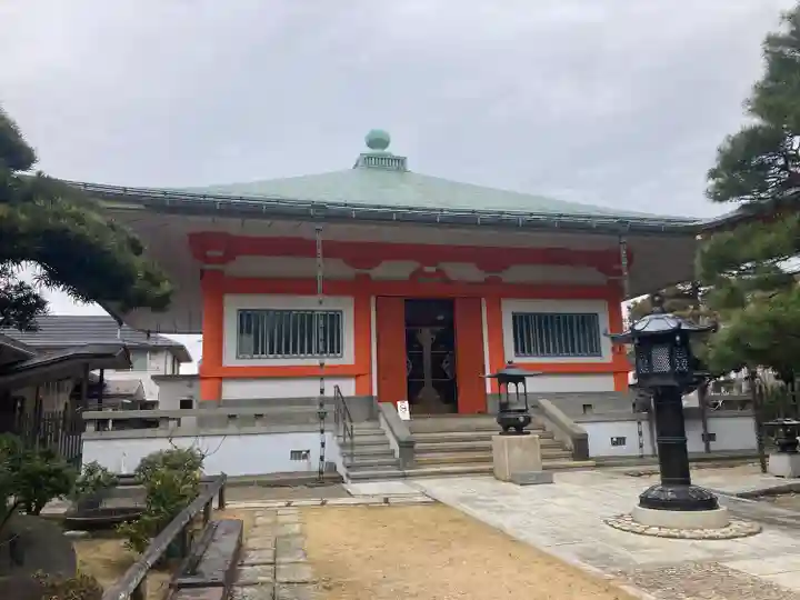 室泉寺(東京都)