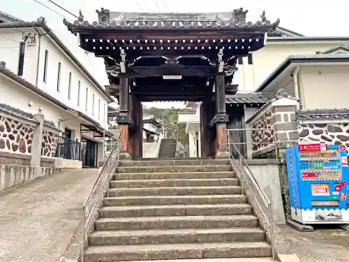 光源寺(長崎県)
