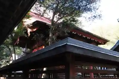 大國魂神社(東京都)