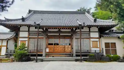 蓮久寺(静岡県)