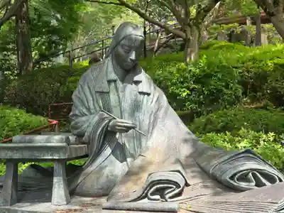 石山寺(滋賀県)