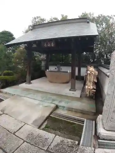 雲祥寺(埼玉県)