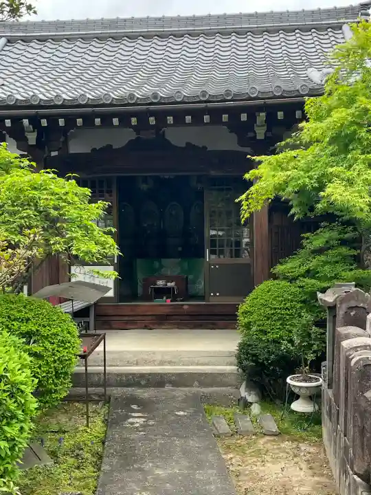 瑞応寺(岐阜県)