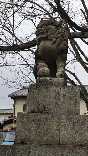 粟田神社(京都府)