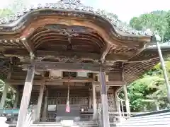 法華寺(岐阜県)