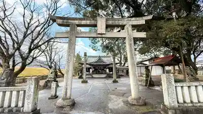 大宮神社(徳島県)