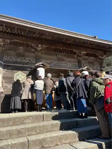 出雲大社(島根県)