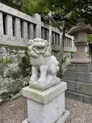 姥神大神宮(北海道)