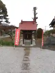 妙福寺(埼玉県)