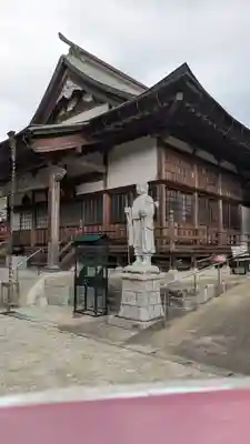 隆善寺(福岡県)