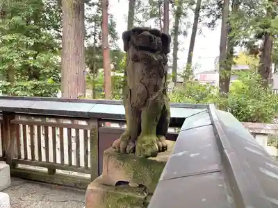 百々矢神社(滋賀県)