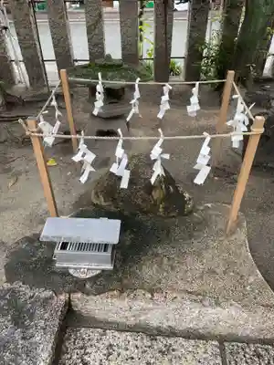 素盞嗚神社(兵庫県)