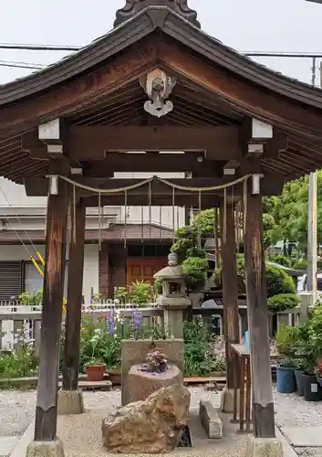 水堂須佐男神社(兵庫県)