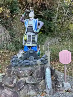 吉備津彦神社(岡山県)