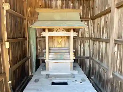神明神社(滋賀県)