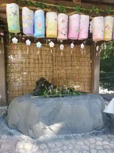 草薙神社(静岡県)