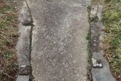 熊野神社のその他建物