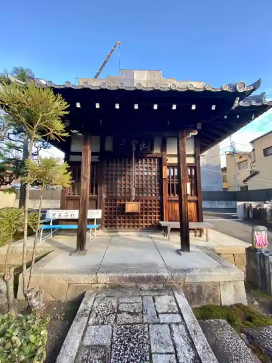 成願寺(京都府)