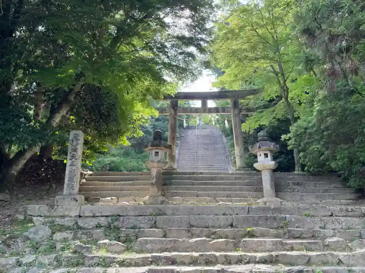 日吉東照宮(滋賀県)