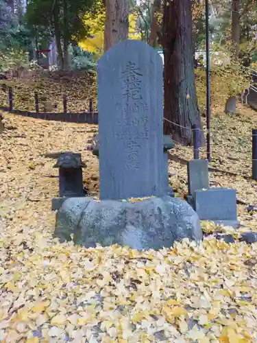 舞岡八幡宮(神奈川県)