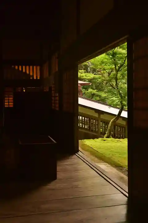 吉峰寺(福井県)