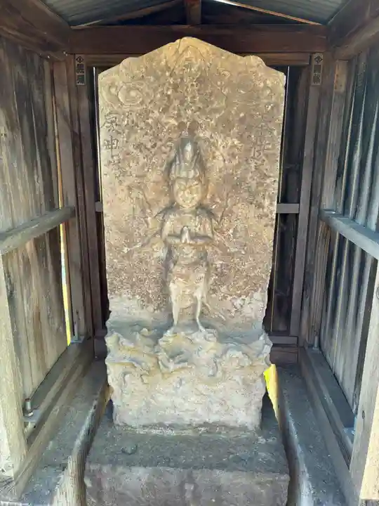 稲荷神社(千葉県)