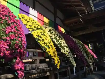 中尊寺のその他建物