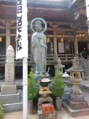 青岸渡寺(和歌山県)