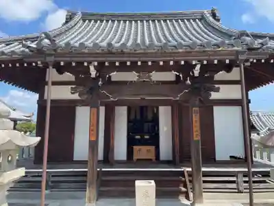 法然寺(香川県)