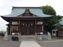 駒形神社(千葉県)