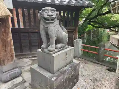 牛嶋天満宮(佐賀県)