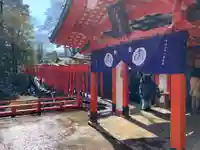 乙女稲荷神社のその他建物