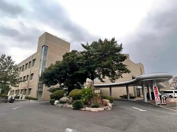 城山神社(長崎県)