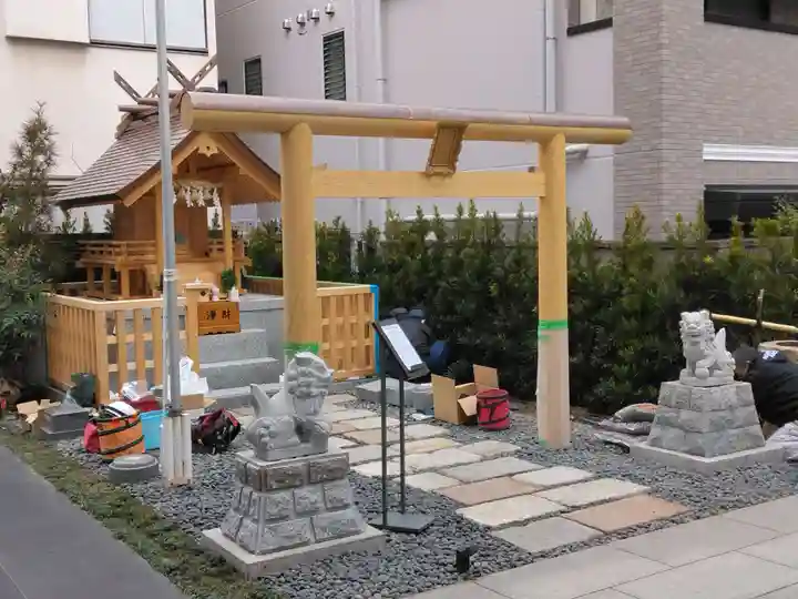 弘法寺(龍生院)(東京都)