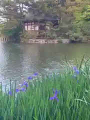 厳島神社(東京都)