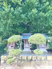 林神社(兵庫県)