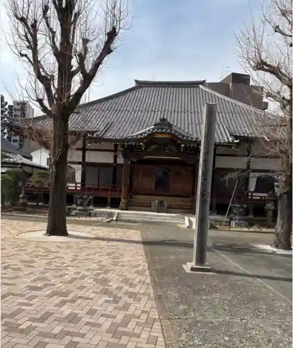 天妙国寺(東京都)