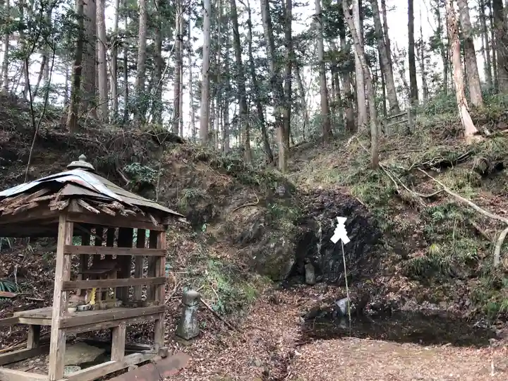 熊野那智神社のその他建物
