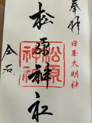 佐嘉神社・松原神社(佐賀県)