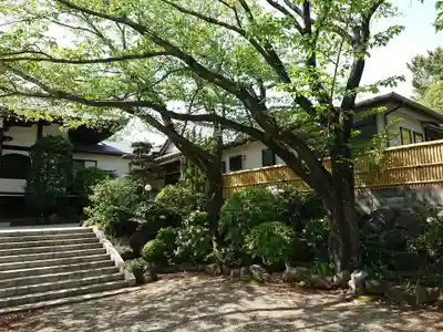 泉秋寺のその他建物