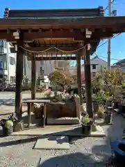 水堂須佐男神社(兵庫県)