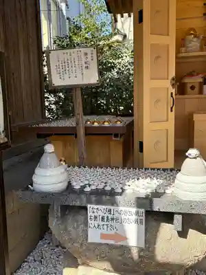 川越熊野神社(埼玉県)