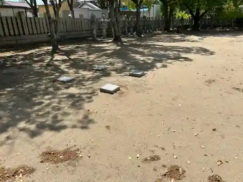 中島天満宮(兵庫県)